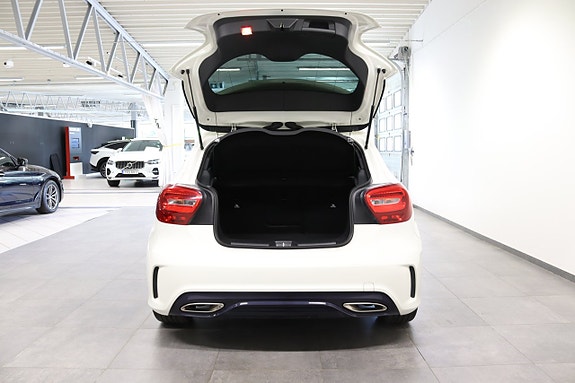 Mercedes-Benz A180 6 of 22