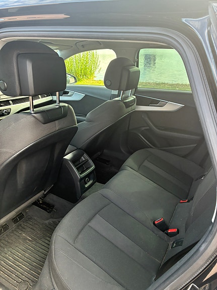Audi A4 15 of 20