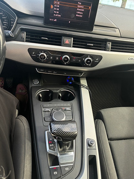 Audi A4 10 of 20