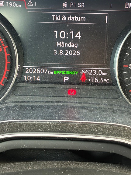 Audi A4 13 of 20