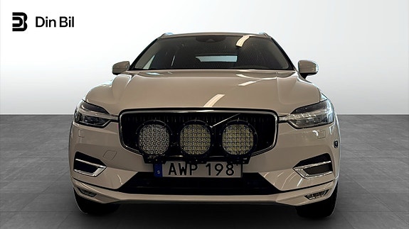 Volvo XC60 4 of 23