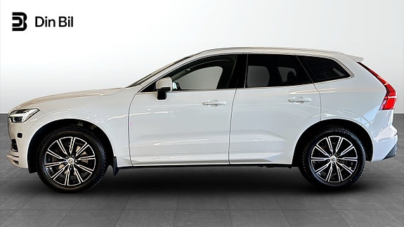 Volvo XC60 2 of 23