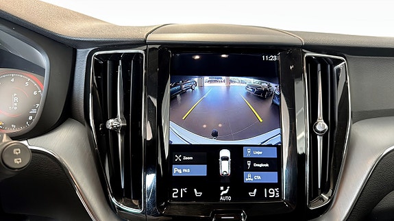 Volvo XC60 19 of 23