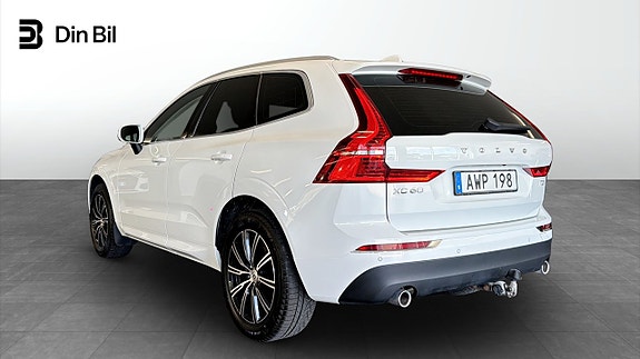 Volvo XC60 3 of 23