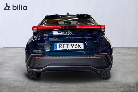 Toyota C-HR 5 of 21