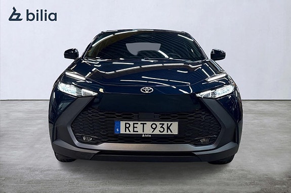 Toyota C-HR 6 of 21