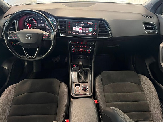 Seat Ateca 13 of 30