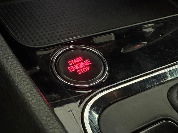 Seat Ateca 17 of 30