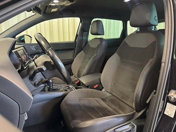 Seat Ateca 8 of 30