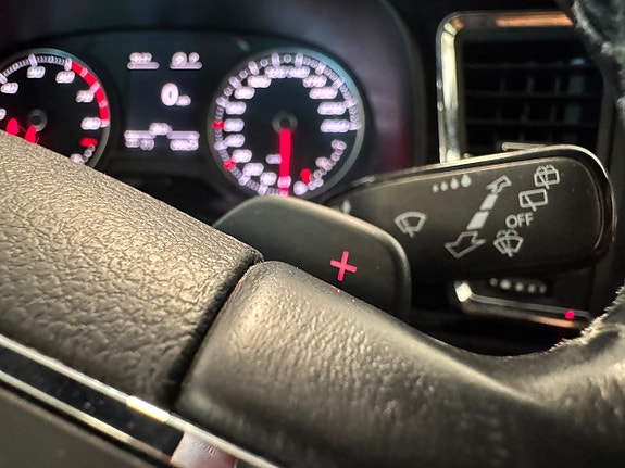 Seat Ateca 25 of 30
