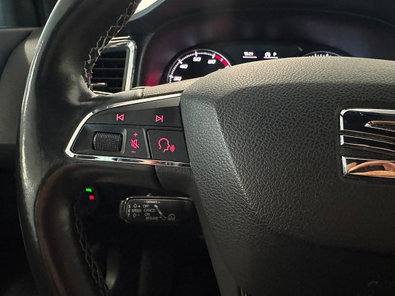 Seat Ateca 26 of 30
