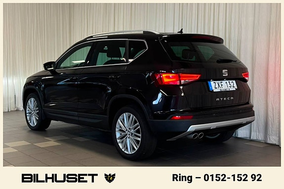 Seat Ateca 5 of 30