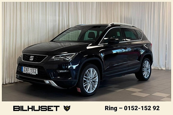 Seat Ateca 4 of 30