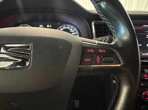 Seat Ateca 27 of 30