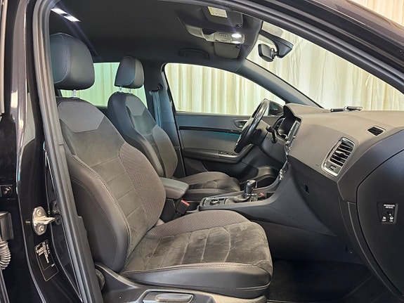 Seat Ateca 10 of 30