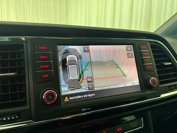 Seat Ateca 20 of 30