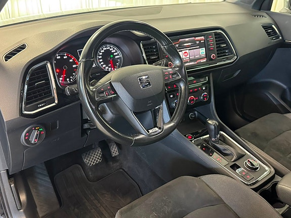 Seat Ateca 7 of 30