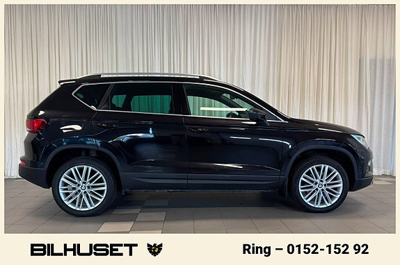 Seat Ateca 2 of 30