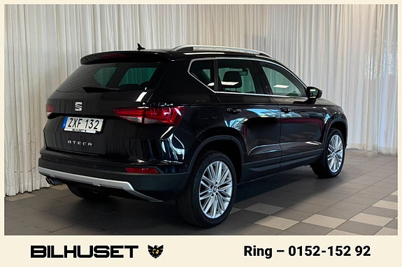 Seat Ateca 3 of 30