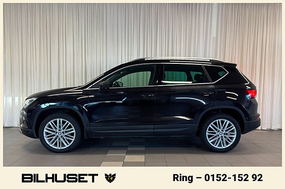 Seat Ateca 6 of 30