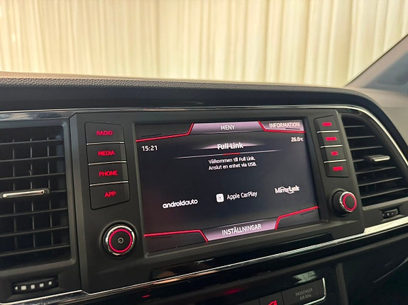 Seat Ateca 23 of 30