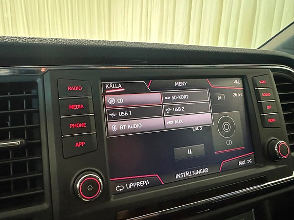 Seat Ateca 19 of 30