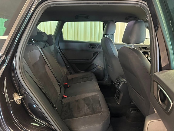 Seat Ateca 28 of 30