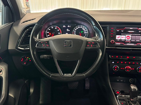 Seat Ateca 24 of 30
