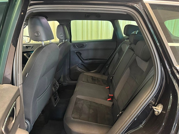 Seat Ateca 29 of 30