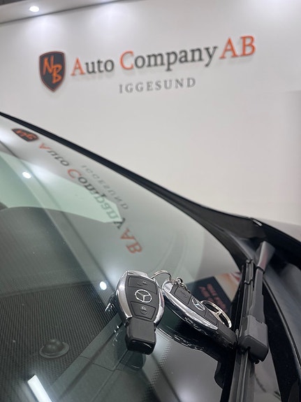 Mercedes-Benz A180 14 of 14