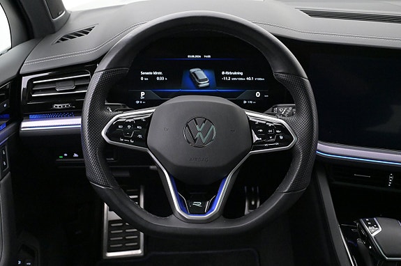 Volkswagen Touareg 7 of 27