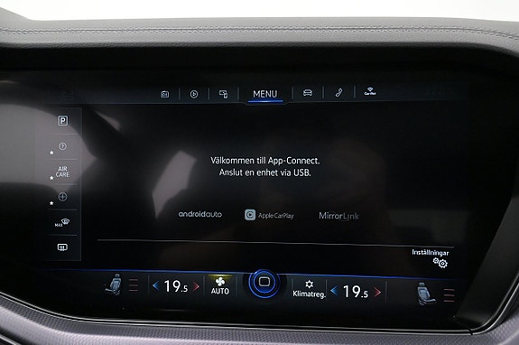Volkswagen Touareg 19 of 27