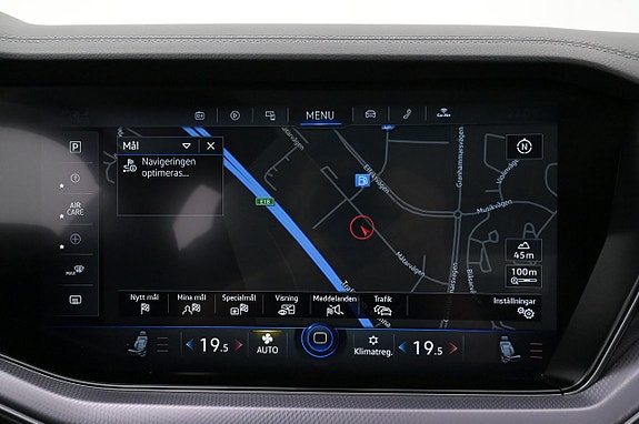 Volkswagen Touareg 16 of 27