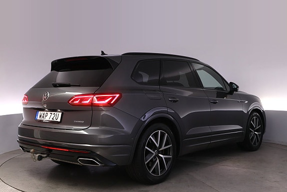 Volkswagen Touareg 5 of 27