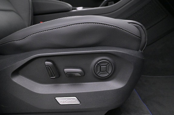 Volkswagen Touareg 14 of 27