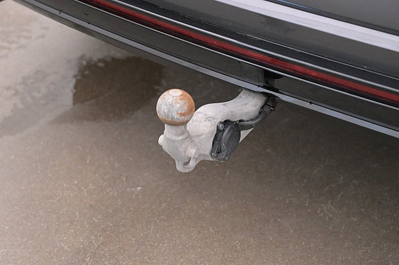 Volkswagen Touareg 26 of 27