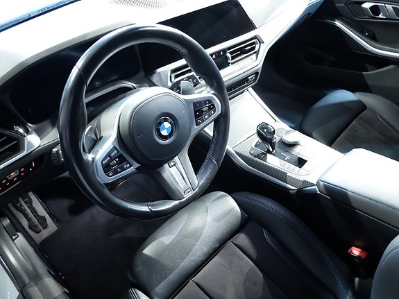 BMW 320d 11 of 12