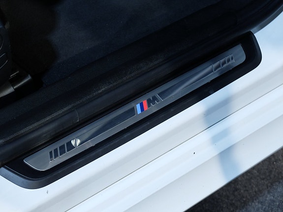 BMW 320d 6 of 12