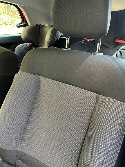 Citroen C4 Cactus 5 of 6