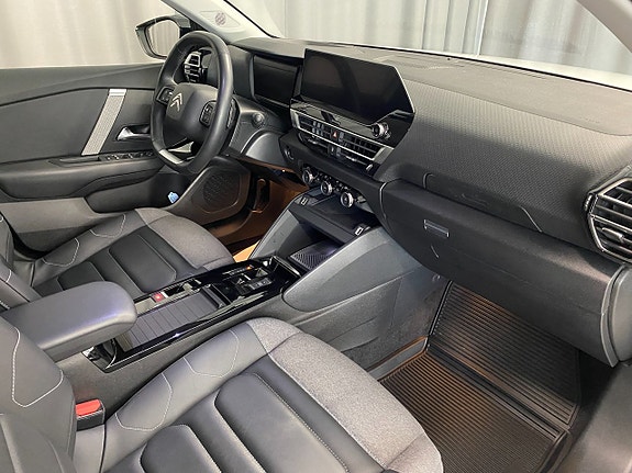 Citroen C4 8 of 25