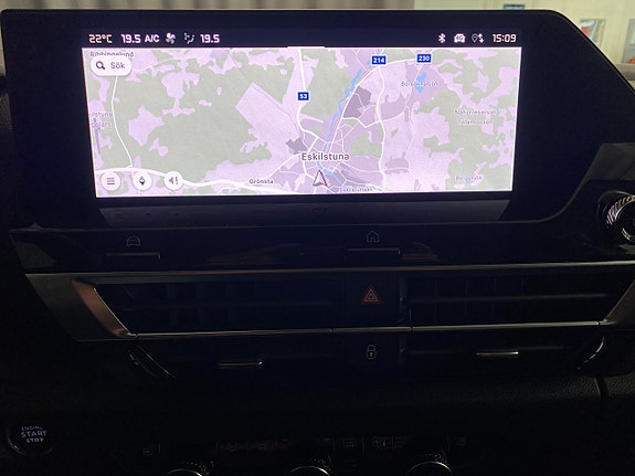 Citroen C4 16 of 25