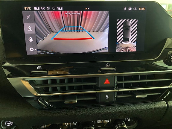 Citroen C4 15 of 25