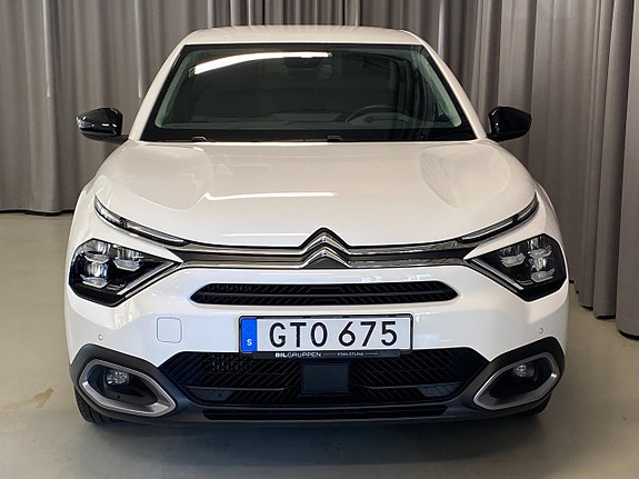 Citroen C4 4 of 25