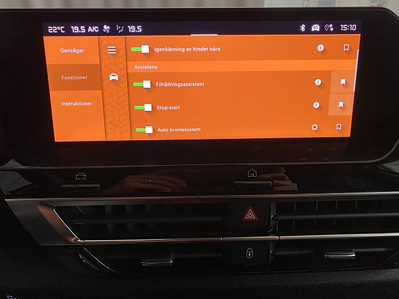 Citroen C4 17 of 25