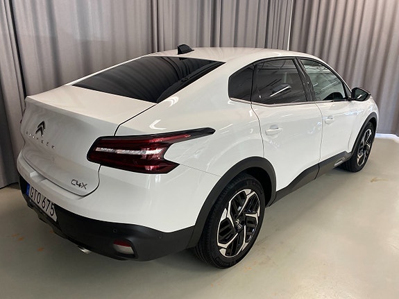 Citroen C4 5 of 25