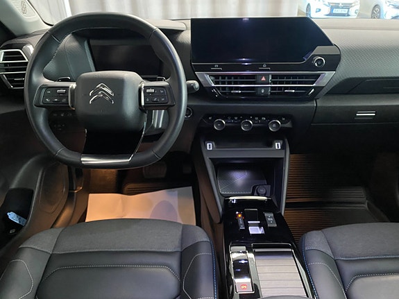 Citroen C4 10 of 25