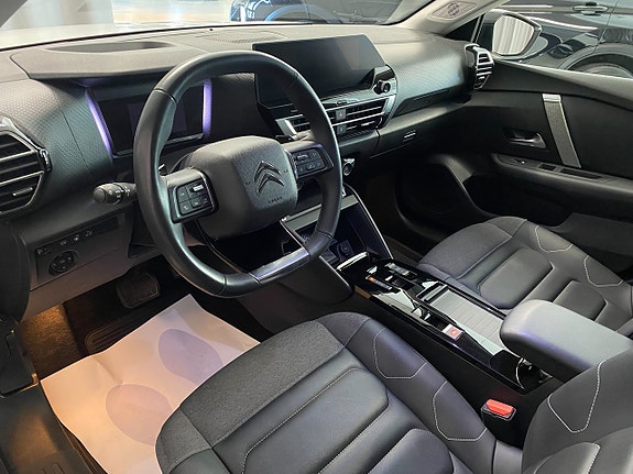 Citroen C4 12 of 25