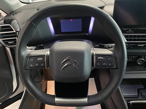 Citroen C4 21 of 25