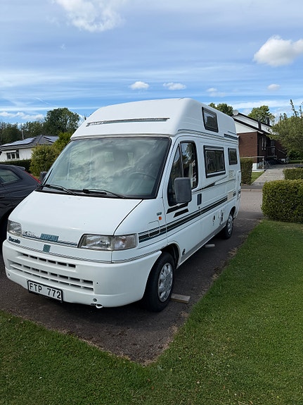Swift Mondial GT 2 of 4