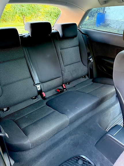 Audi A3 6 of 11
